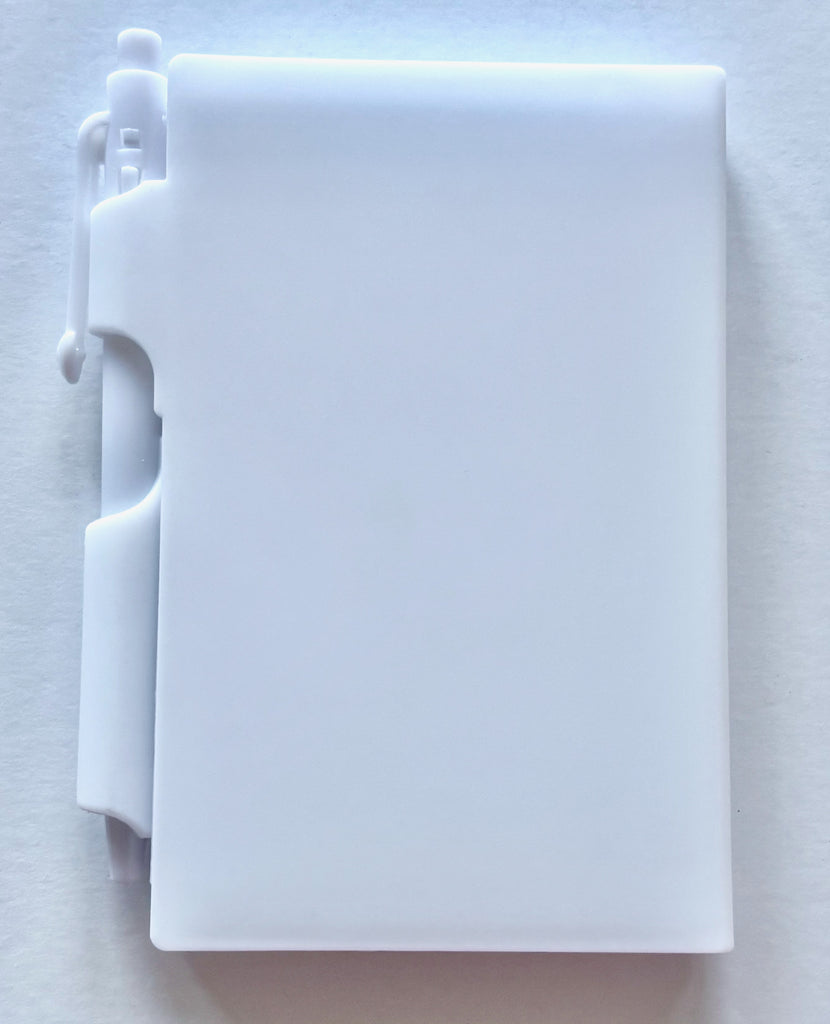 New York Mini Notebook Pen Set Statue Of Liberty