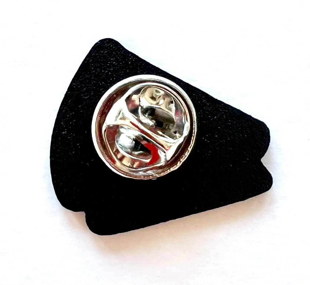New York Pizza Lapel Pin