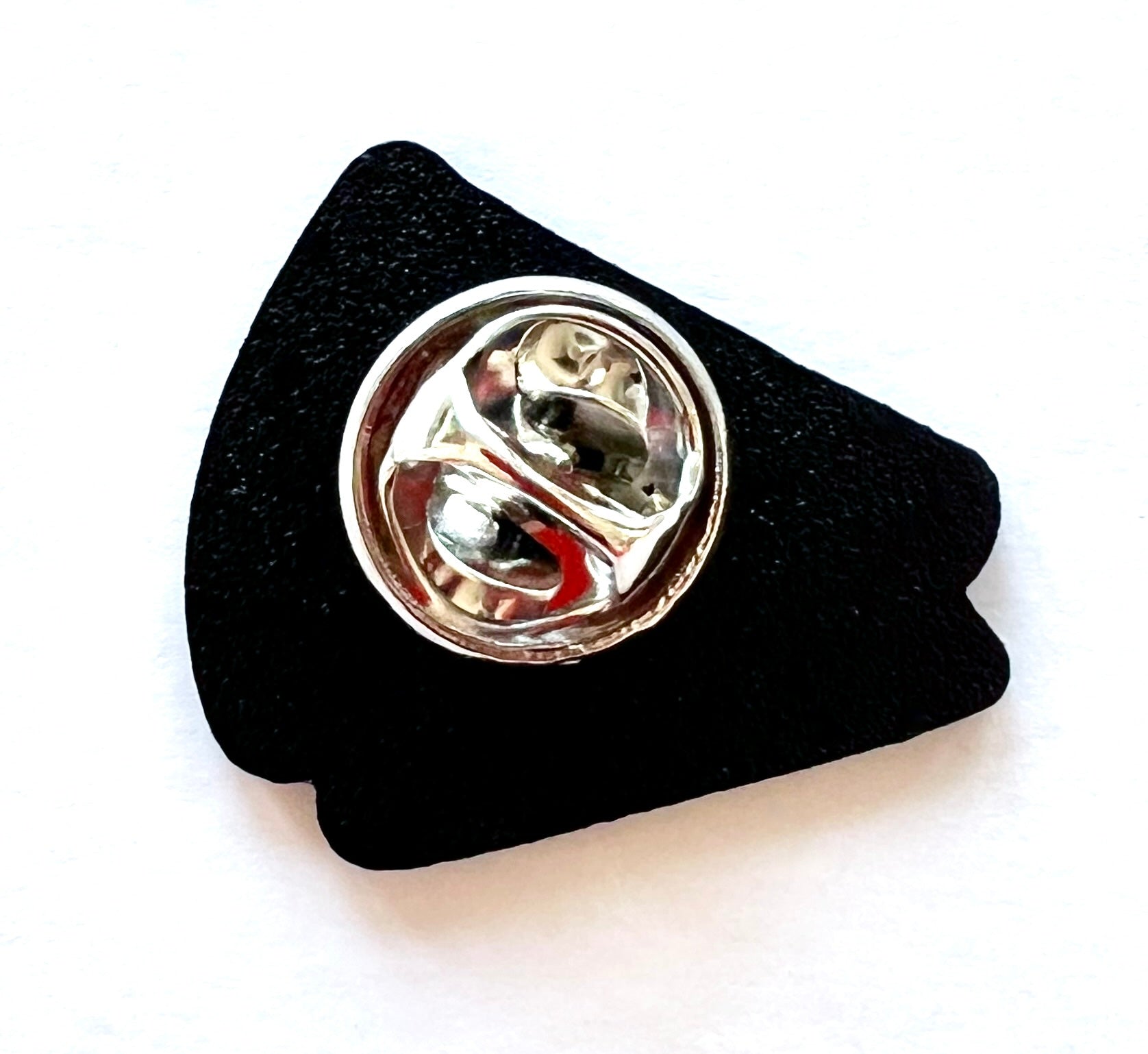 New York Pizza Lapel Pin - Fifth Avenue Manufacturers