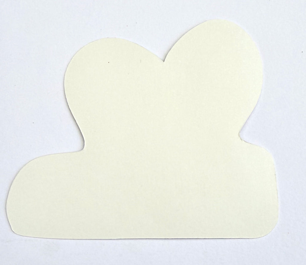 Orlando Florida Heart Sticker