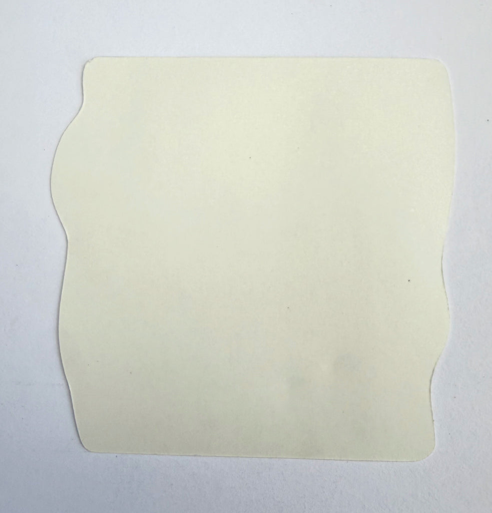 Orlando Rainbow Heart Sticker