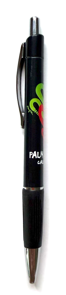 Palm Springs Pen Snakes