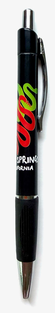 Palm Springs Pen Snakes