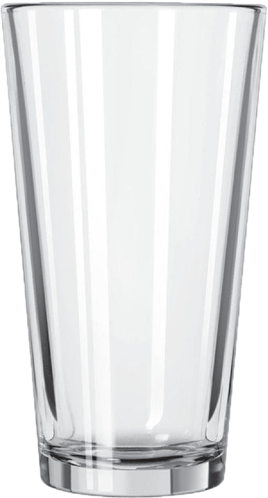 Jersey Shore Crab Pint Glass