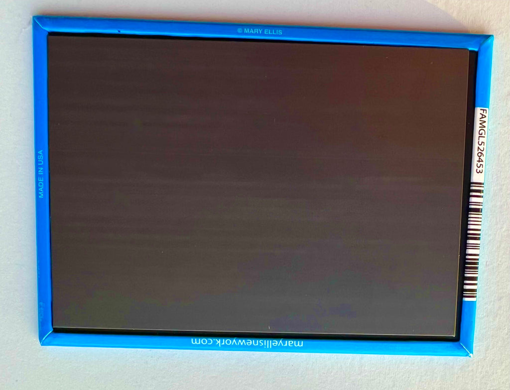 San Francisco Daytime Skyline Magnet