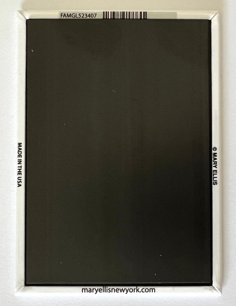 Virginia Heart Magnet