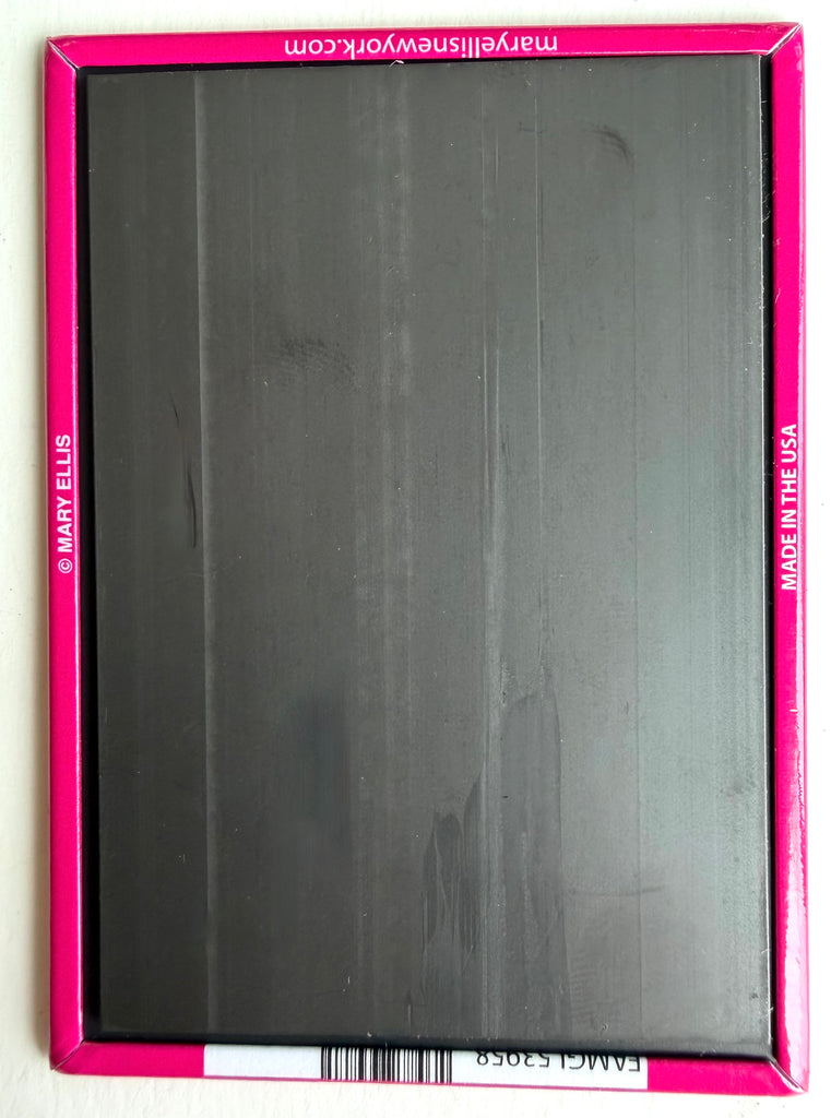 Washington DC Cherry Blossom Pink Magnet