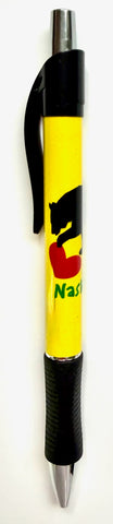 Nashville Pen Bear Heart