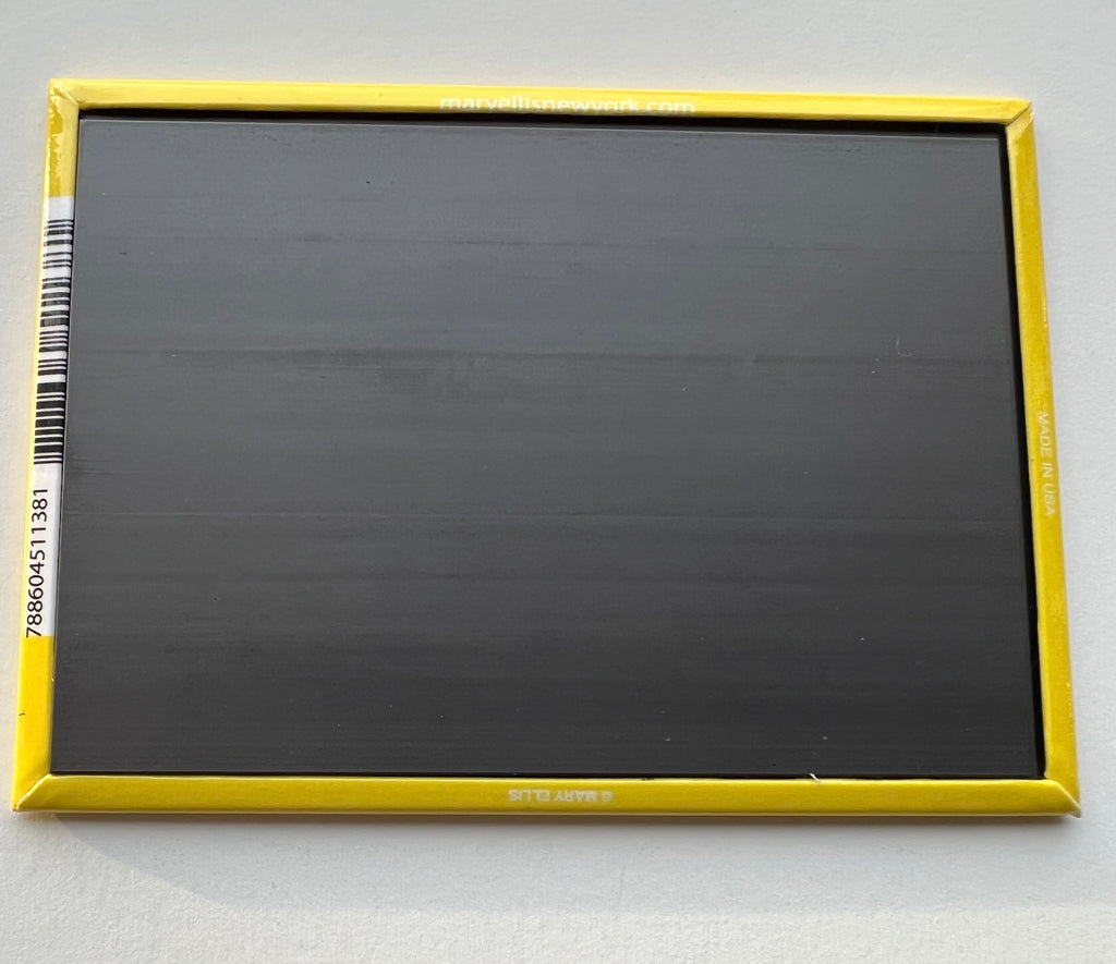 Palm Springs Bighorn Magnet