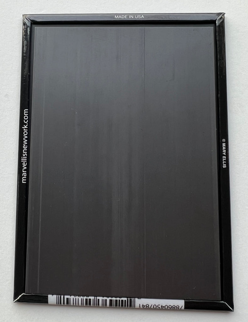 Palm Springs Dog Magnet