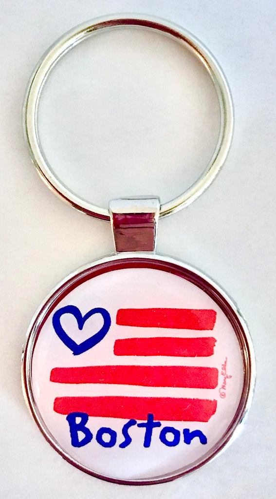 Massachusetts Souvenirs - Fifth Avenue Manufacturers