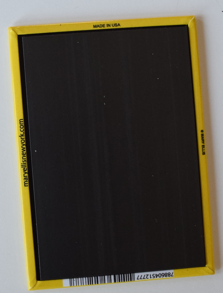 Colorado Magnet Bear Heart