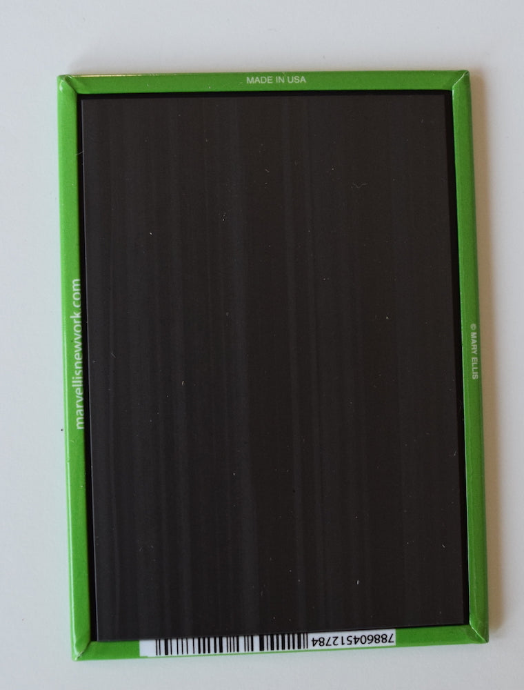 Colorado Magnet Moose