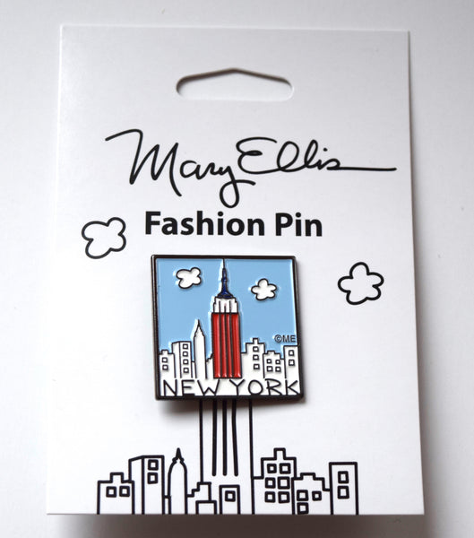 Pin on New York, New York