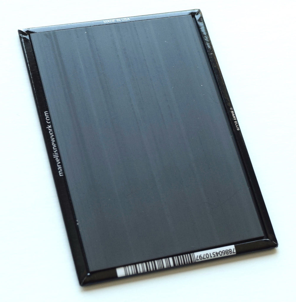 Arizona Magnet Kokopelli