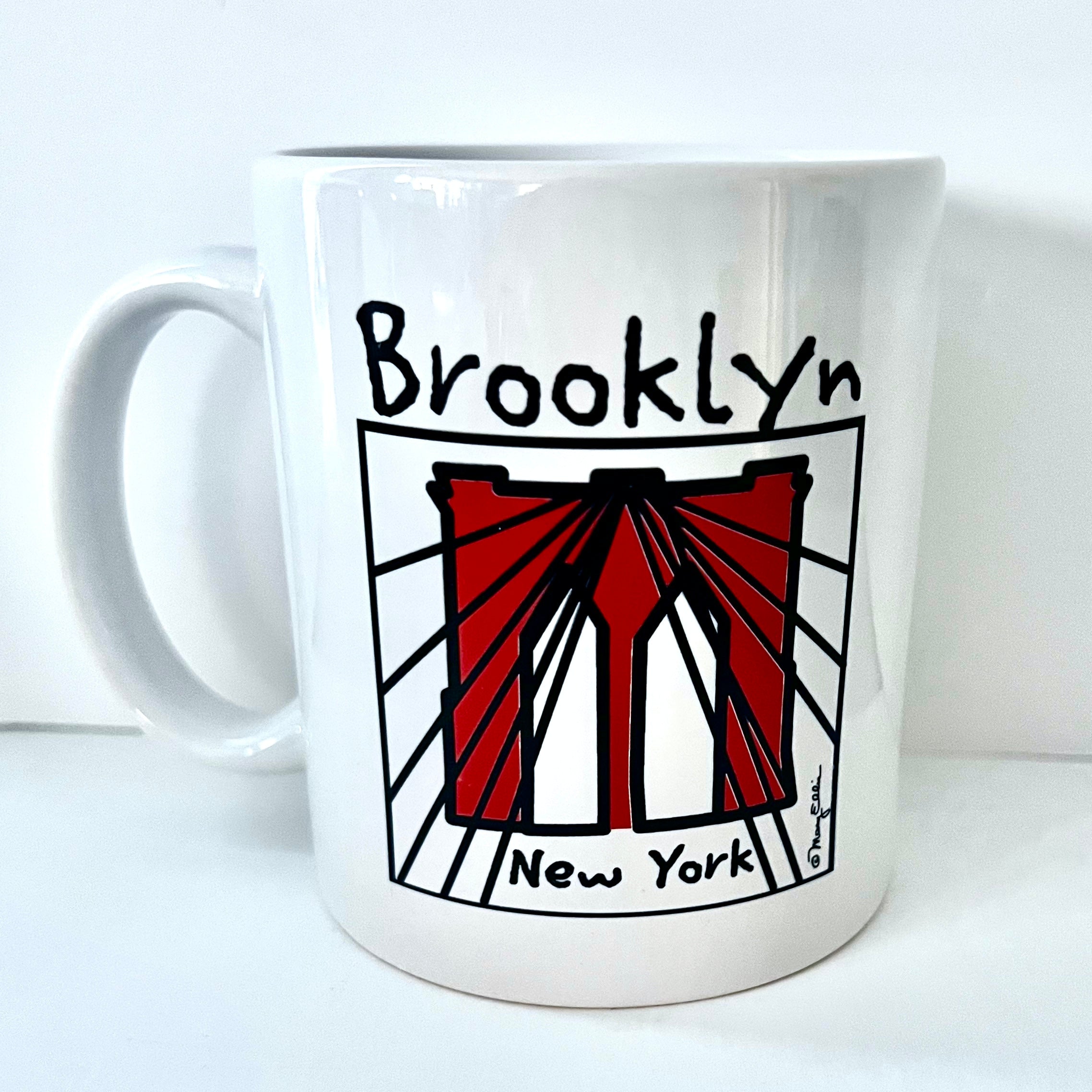 lady liberty rangers logo | Coffee Mug