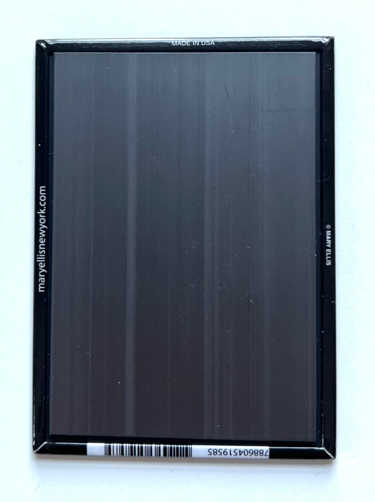 Georgia Magnet 4 Peaches