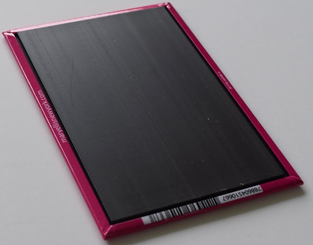 Los Angeles Magnet Ballerina