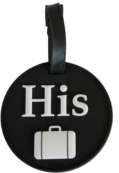 Fifth Avenue Manufacturers Letter E Initial Alphabet 3-D Luggage Tag, Adult Unisex, Size: Large