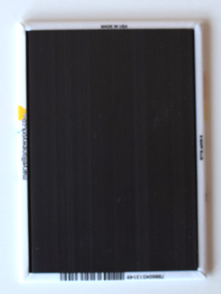 Missouri Magnet Rainbow Pride Flag Heart