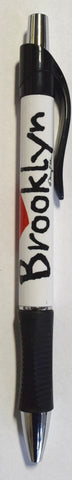 Brooklyn Pen Heart