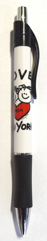 New York Pen Love From New York