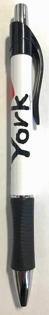 New York Pen Heart