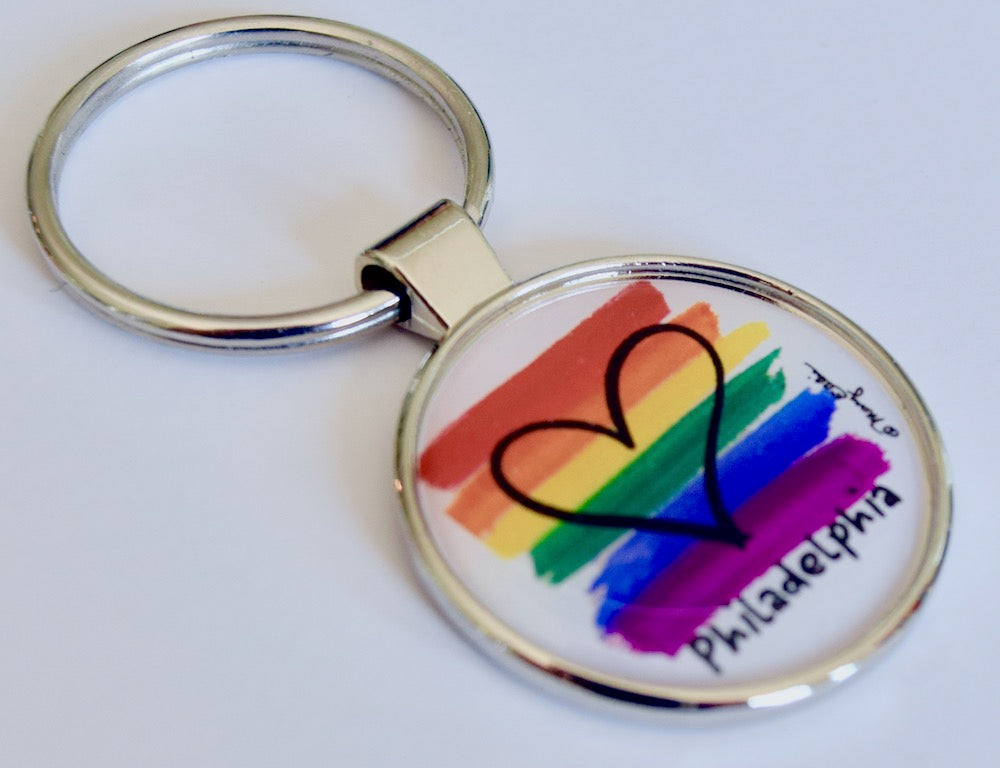 Philadelphia Souvenirs - Fifth Avenue Manufacturers