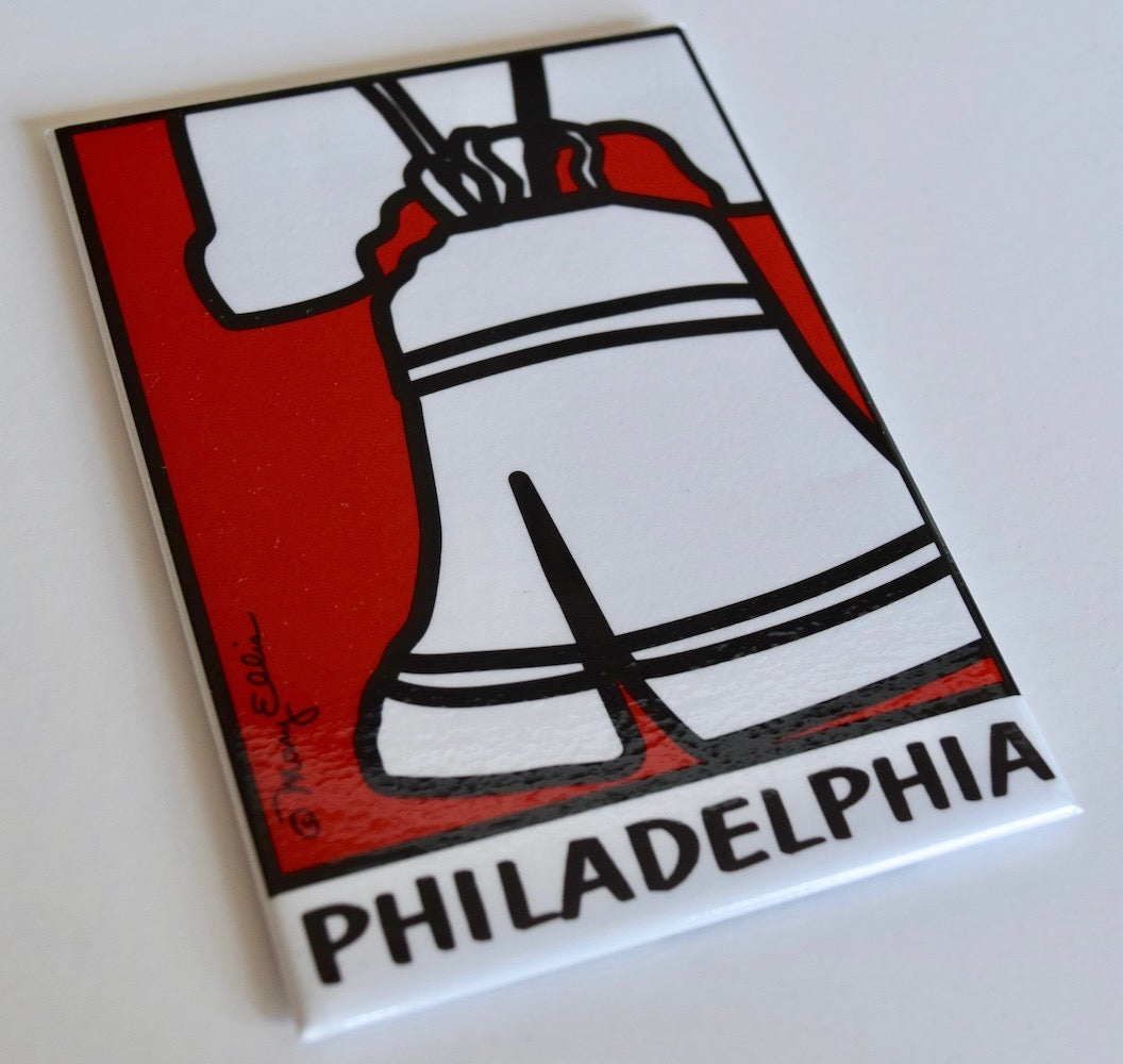 Philadelphia Souvenirs - Fifth Avenue Manufacturers