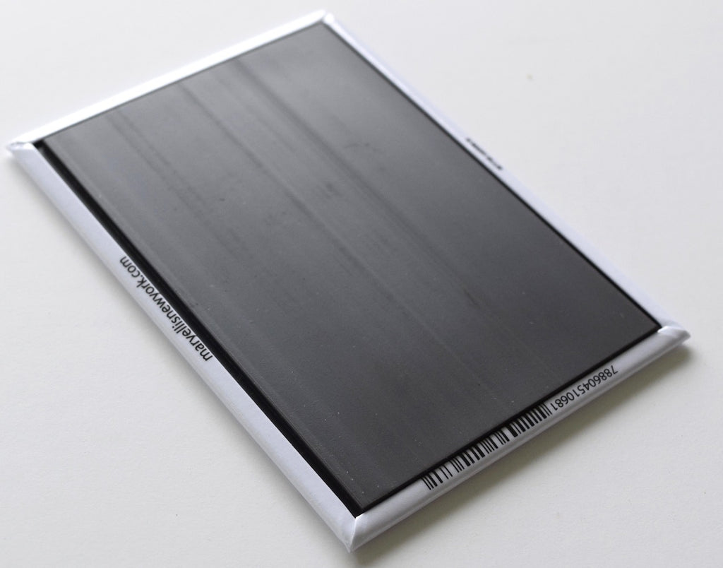 Love From Hollywood Magnet