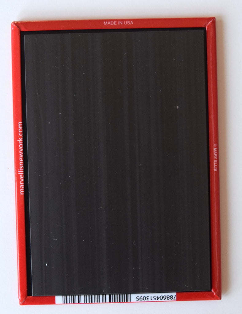 Spokane Washington Magnet Sasquatch